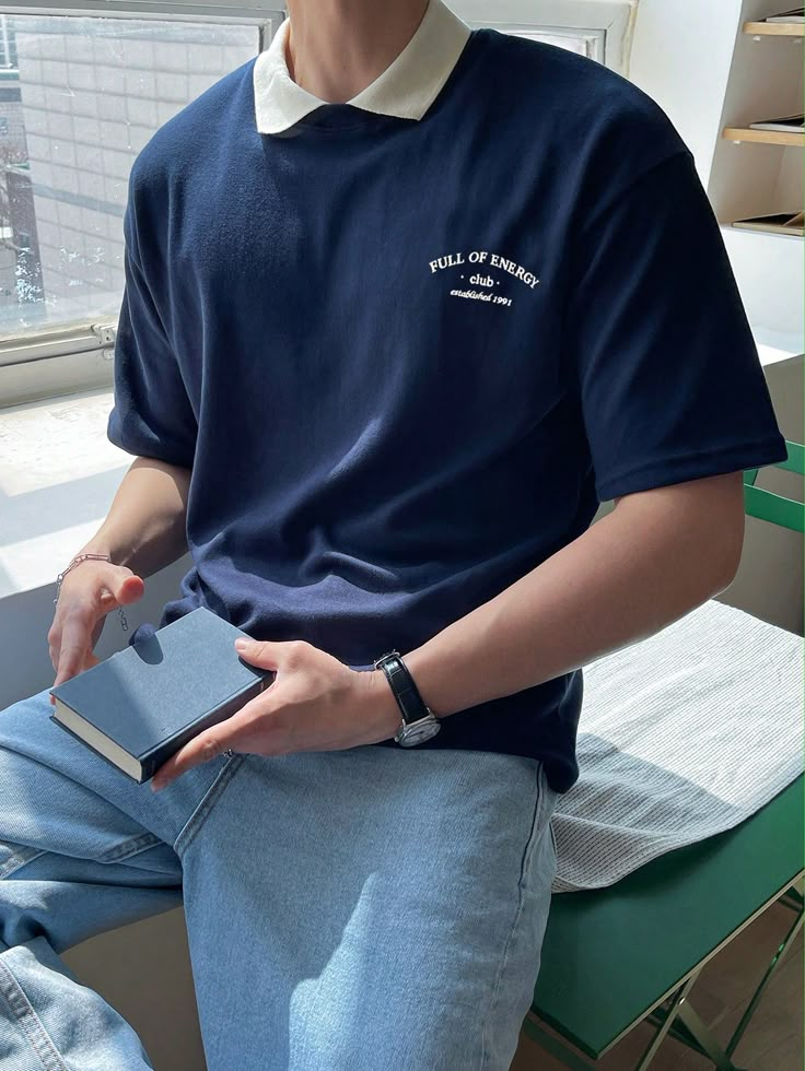 POLO T-SHIRT