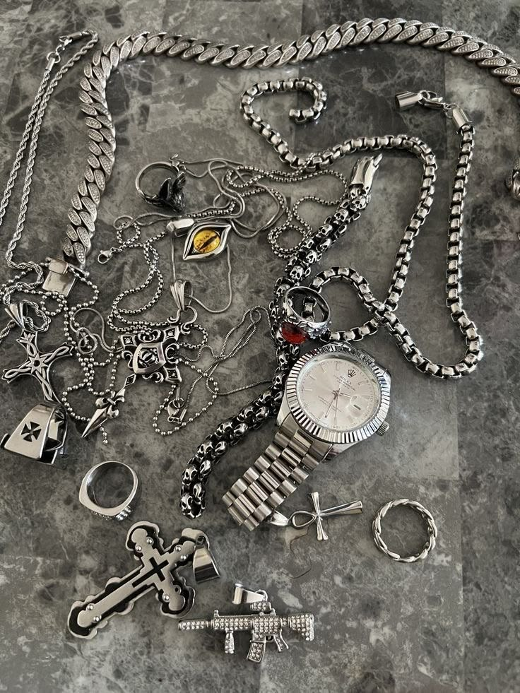 Accessories