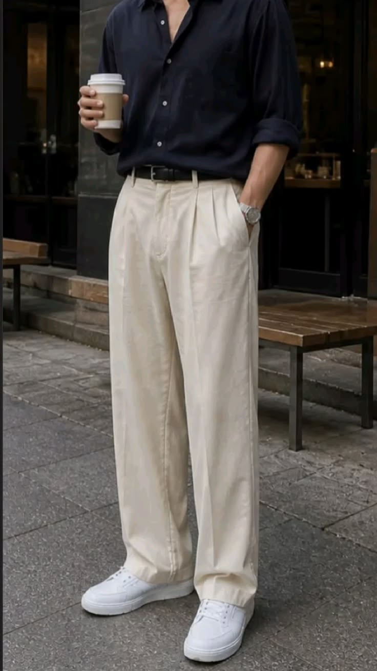 CASUAL FIT