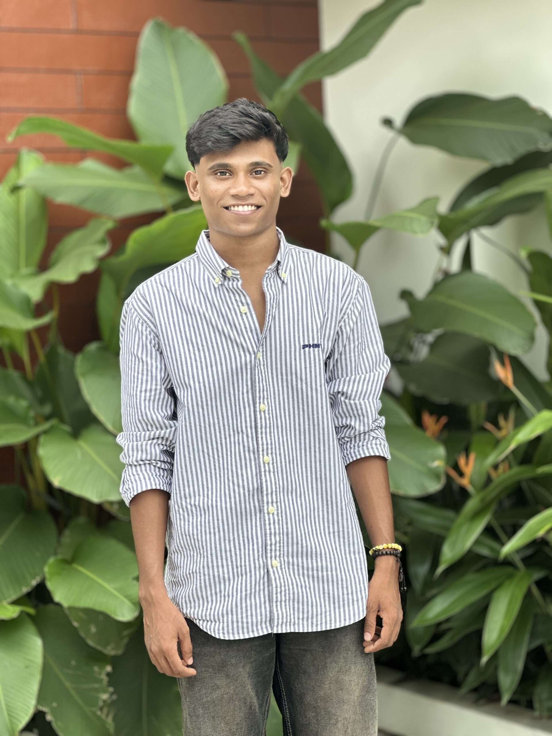 AMEER ALI